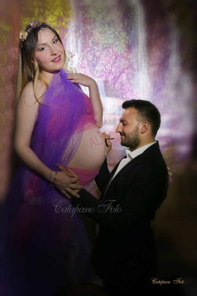 servizio premaman