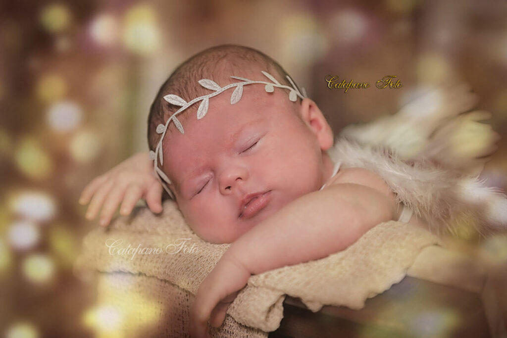 Newborn Photography