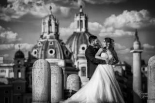 matrimonio catapano foto