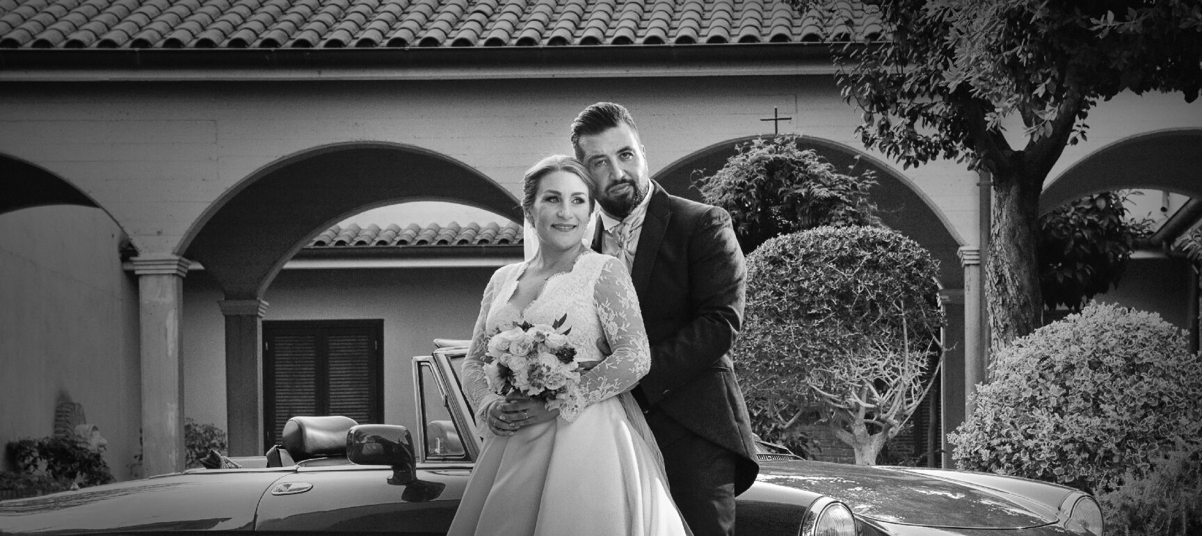 Il matrimonio di Serena e Manuel: un’emozione senza tempo