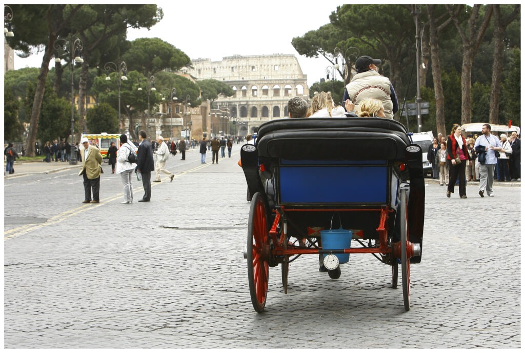 Colosseo
 