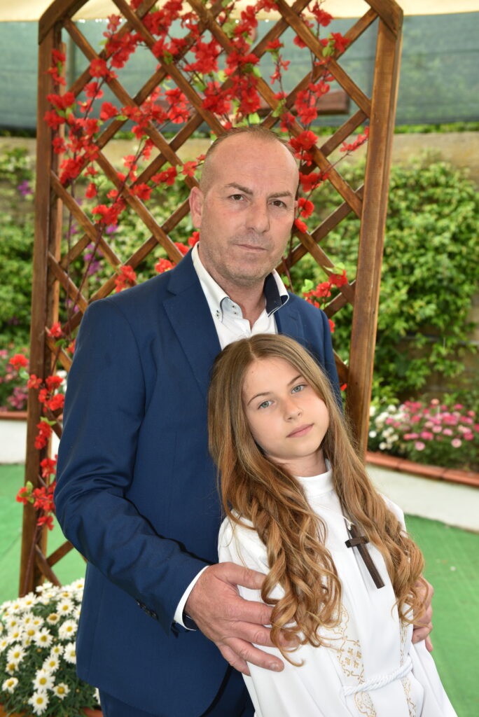 scatti comunione