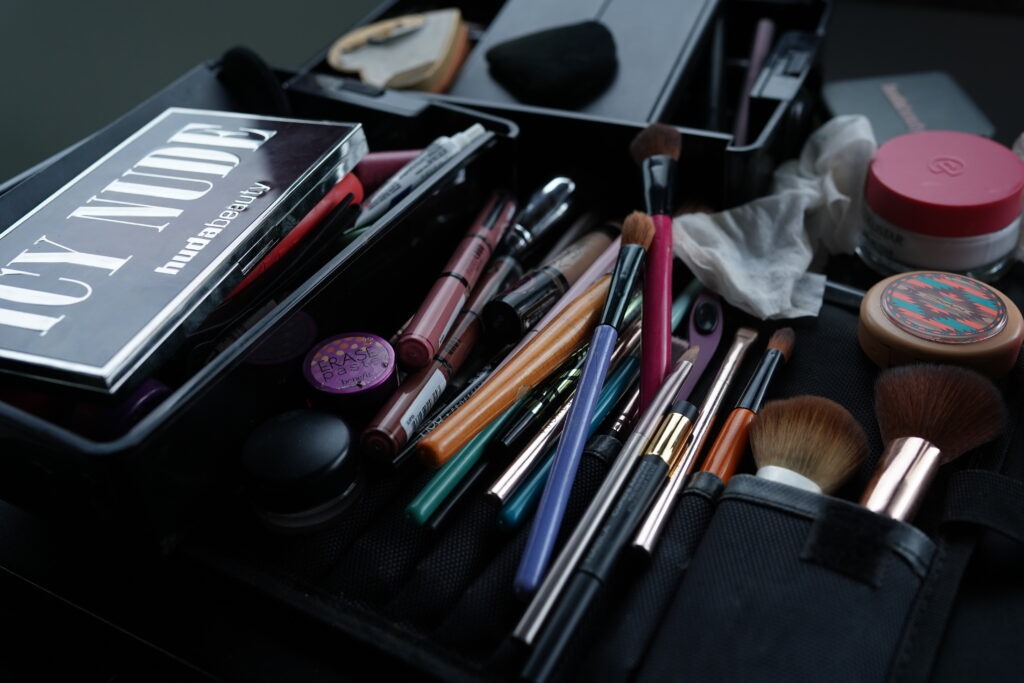 trucco sposa