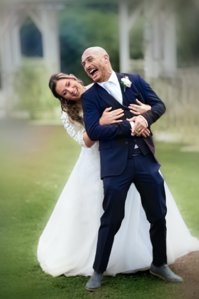foto reportage matrimonio