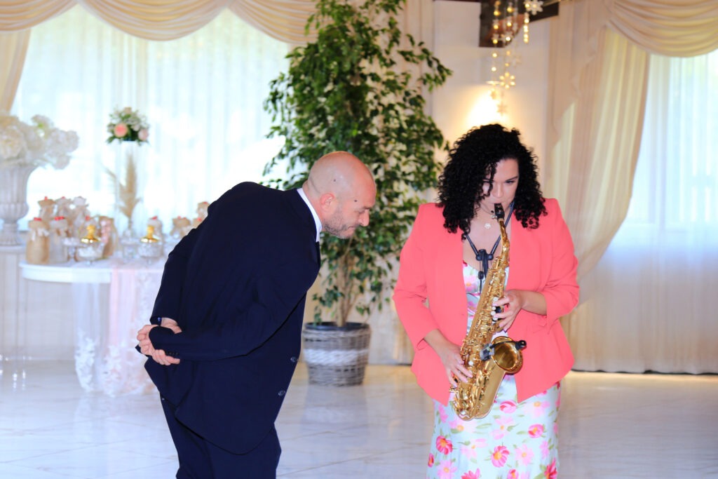 musica matrimonio