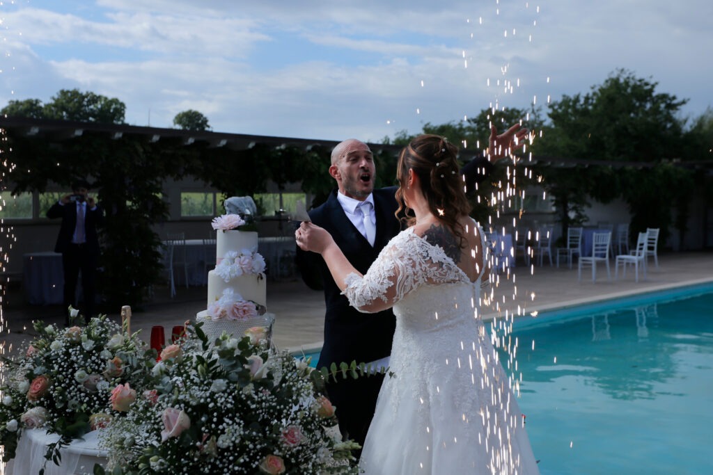 sposi fotografo matrimonio